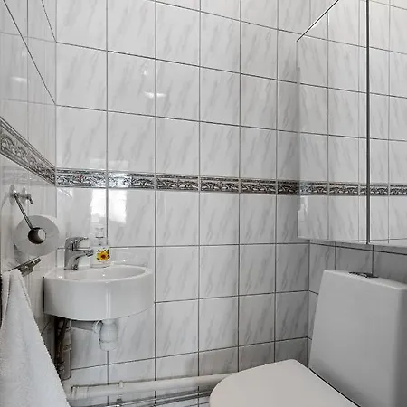 2 Min To Bryggen - Rooftop - Office With 49